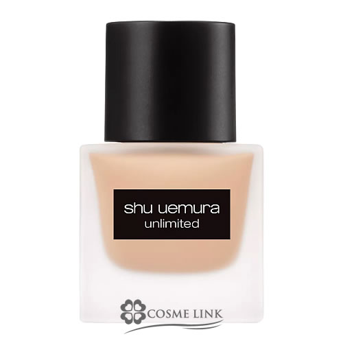 アンリミテッド ラスティング フルイド #754 35ml 