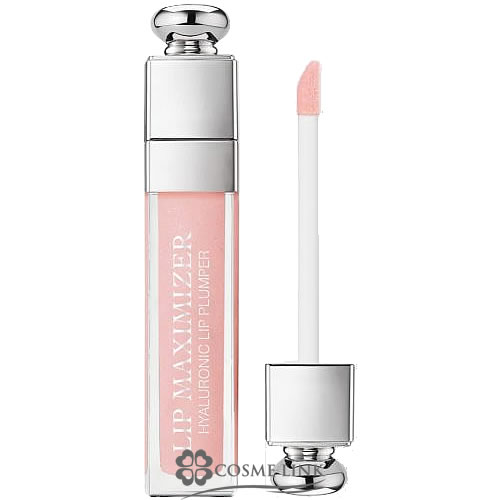 ディオール アディクト リップ マキシマイザー 001 ピンク 