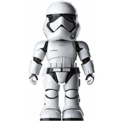 First Order Stormtrooper 