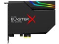 Sound BlasterX AE-5 SBX-AE5-BK 