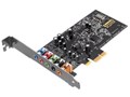 Sound Blaster Audigy Fx SB-AGY-FX 