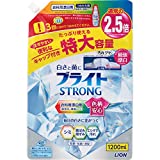 ブライトSTRONG つめかえ用 特大 1200ml 