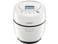 ヘルシオ ホットクック KN-HW10E-W [ホワイト系] 