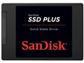 SSD PLUS SDSSDA-1T00-J26 