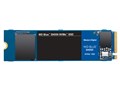 WD Blue SN550 NVMe WDS500G2B0C 