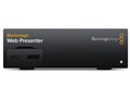 Blackmagic Web Presenter 