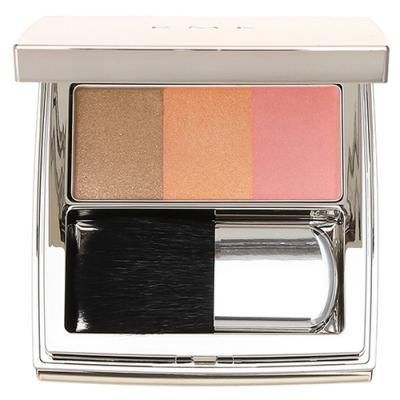 カラーパフォーマンスチークス 02 レッドコーラル 