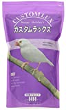 ピーツー カスタムラックス 文鳥ブレンド 0.83L 
