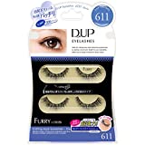 D.U.P アイラッシュFURRY 611 