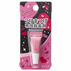 スプリングハートアイラッシュフィックス 