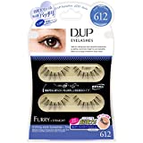 D.U.P アイラッシュFURRY 612 