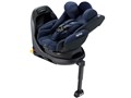 ディアターン プラス ISOFIX AB [ネイビー] 