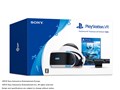 PlayStation VR PlayStation VR WORLDS同梱版 CUHJ-16006 