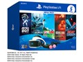PlayStation VR MEGA PACK CUHJ-16010 