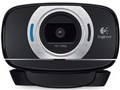HD Webcam C615 [ブラック] 