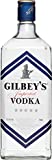 ギルビー ウォッカ 37.5度 750ml 