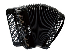 アコーディオン