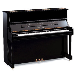 アップライトピアノ