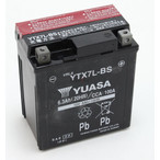 バイク用バッテリー