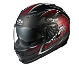 バイク用ヘルメット