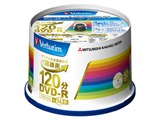 DVDメディア
