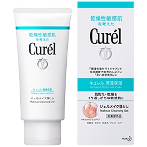 クレンジングジェル