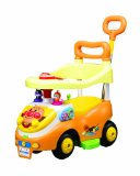 のりものおもちゃ