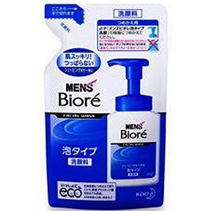 洗顔フォーム・パウダー