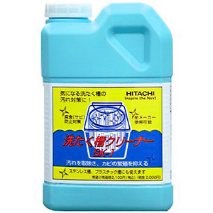 洗濯槽クリーナー