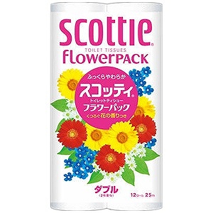 トイレットペーパー