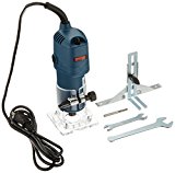 トリマ・ルーター・電動かんな