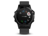 アウトドア用GPS