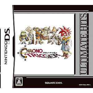 ニンテンドーDS ソフト