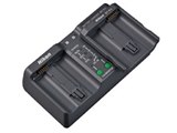 カメラ用バッテリー充電器