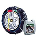 タイヤチェーン