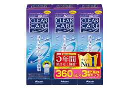 ソフト コンタクト ケア用品