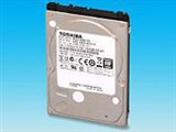 ハードディスク・HDD(2.5インチ
