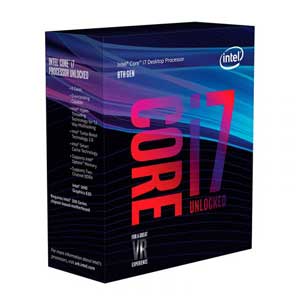 CPU