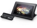 ペンタブレット