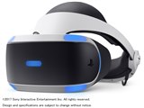 VRゴーグル・VRヘッドセット