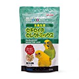 鳥のえさ