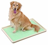 犬用トイレトレー