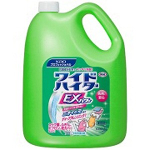 洗濯用漂白剤
