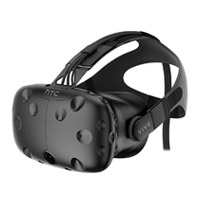 VRゴーグル